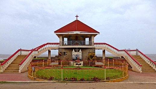 Vailankani Church